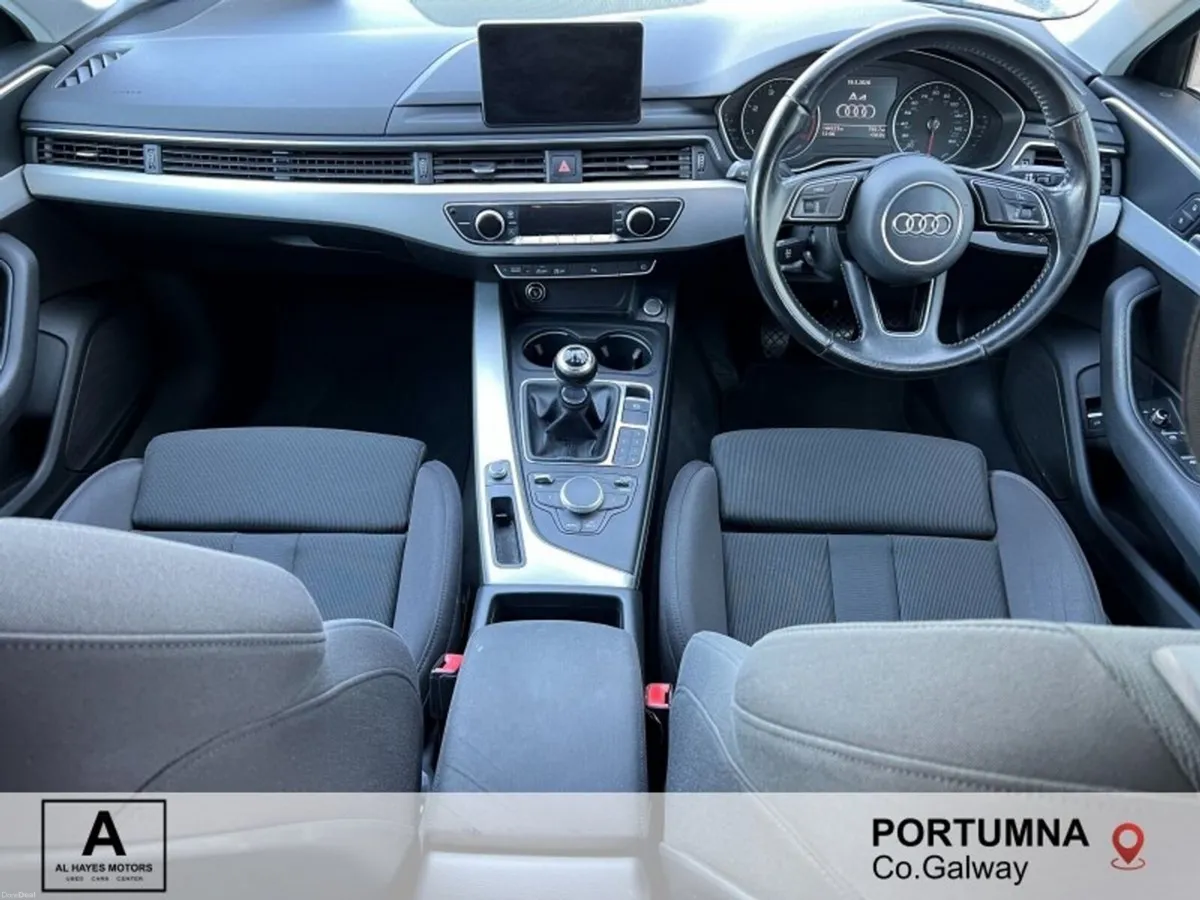 Audi A4 SE ULTRA  2.0TDI 150BHP - Image 2