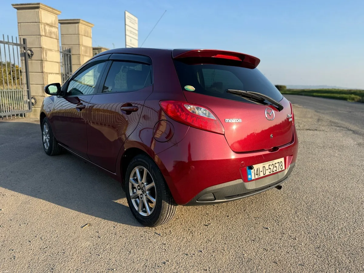 142 Mazda Demio 1.2 Auto New Import Low Mileage - Image 4