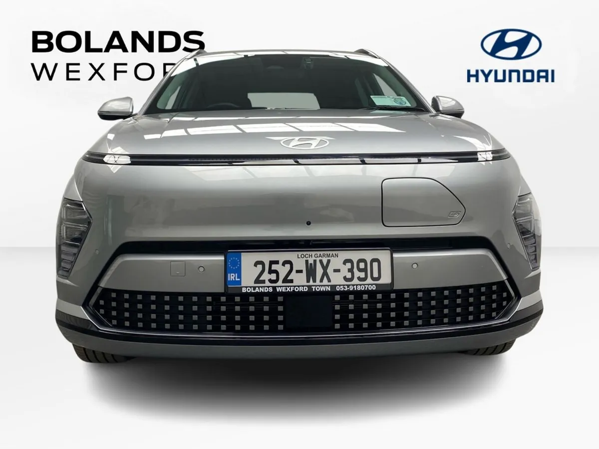 Hyundai KONA Platinum EV Auto - Image 2