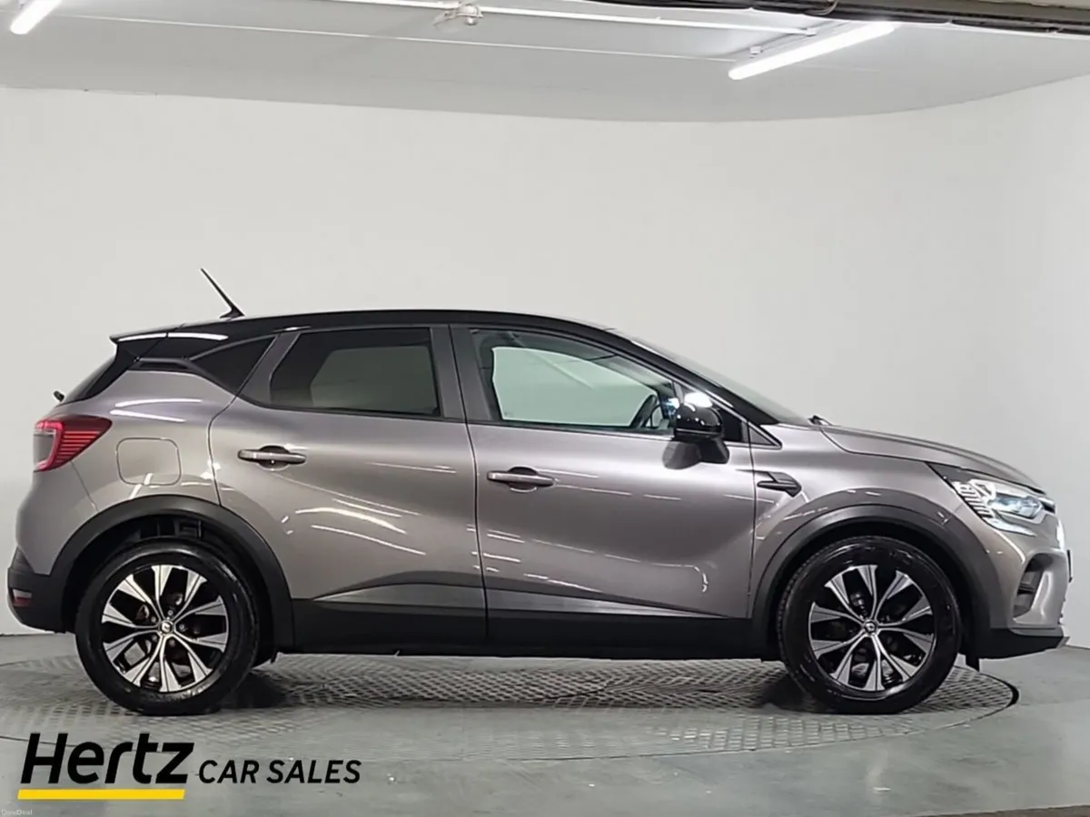 Renault Captur EVOLUTION 1.0 Petrol Manual - Image 4