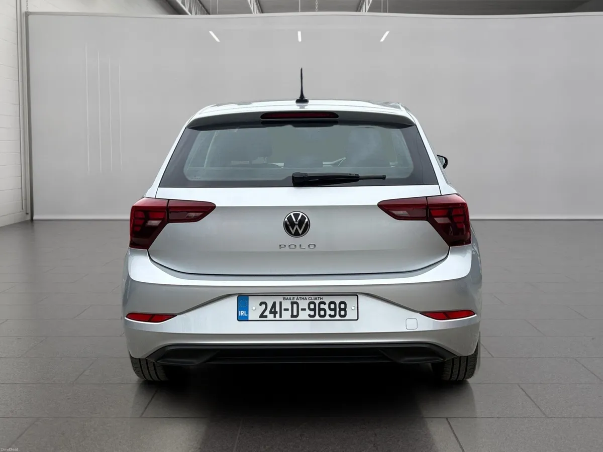 Volkswagen Polo 2024 - Image 6