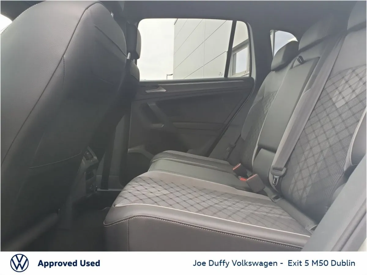 Volkswagen Tiguan R-LINE 1.4 TSI PHEV 245HP DSG AU - Image 5