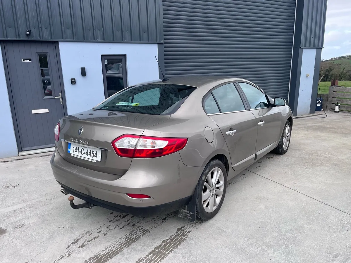 Renault fluence - Image 2