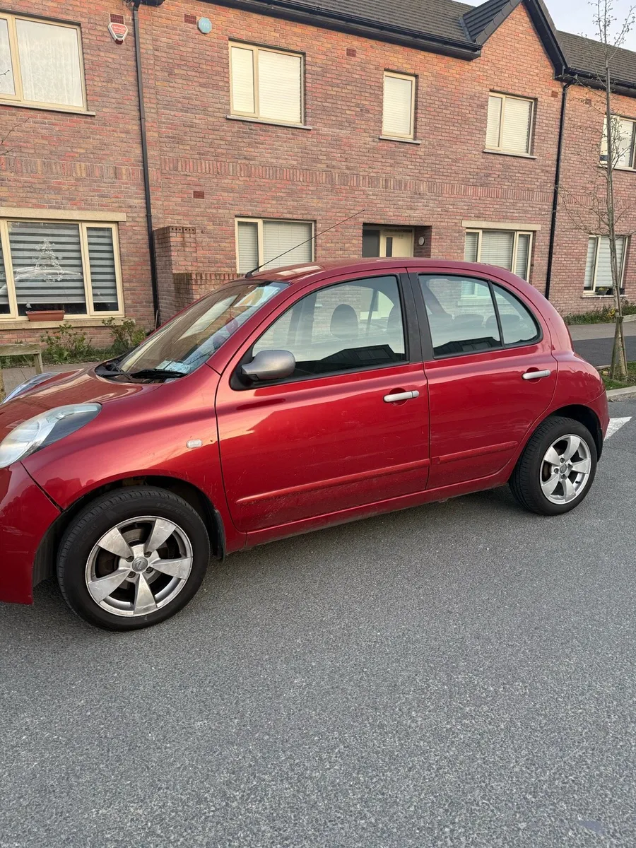 Nissan Micra - Image 2