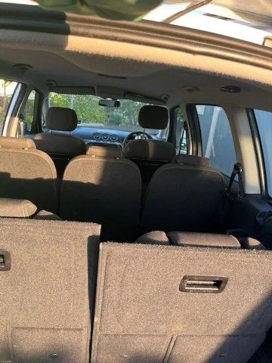 Ford Galaxy 2012 - Image 3