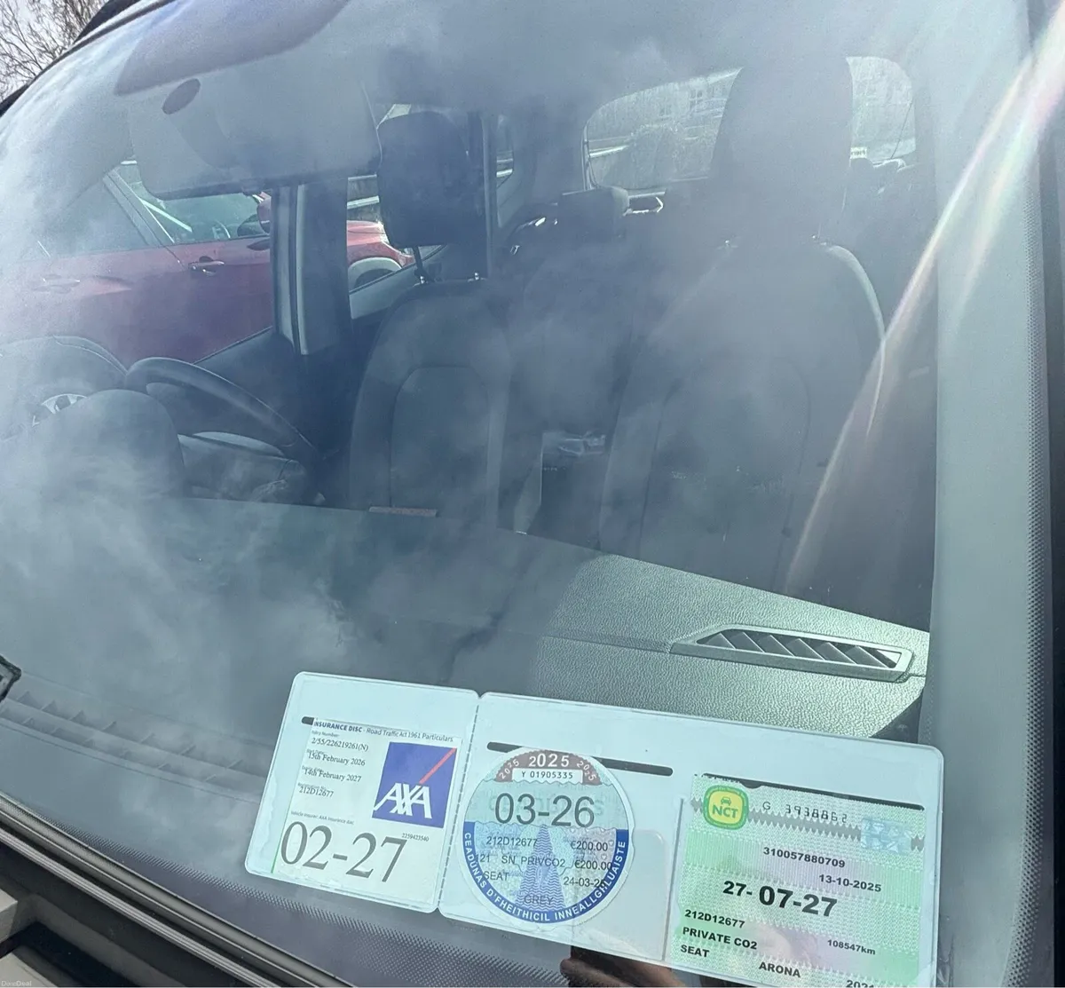 SEAT Arona - Image 4