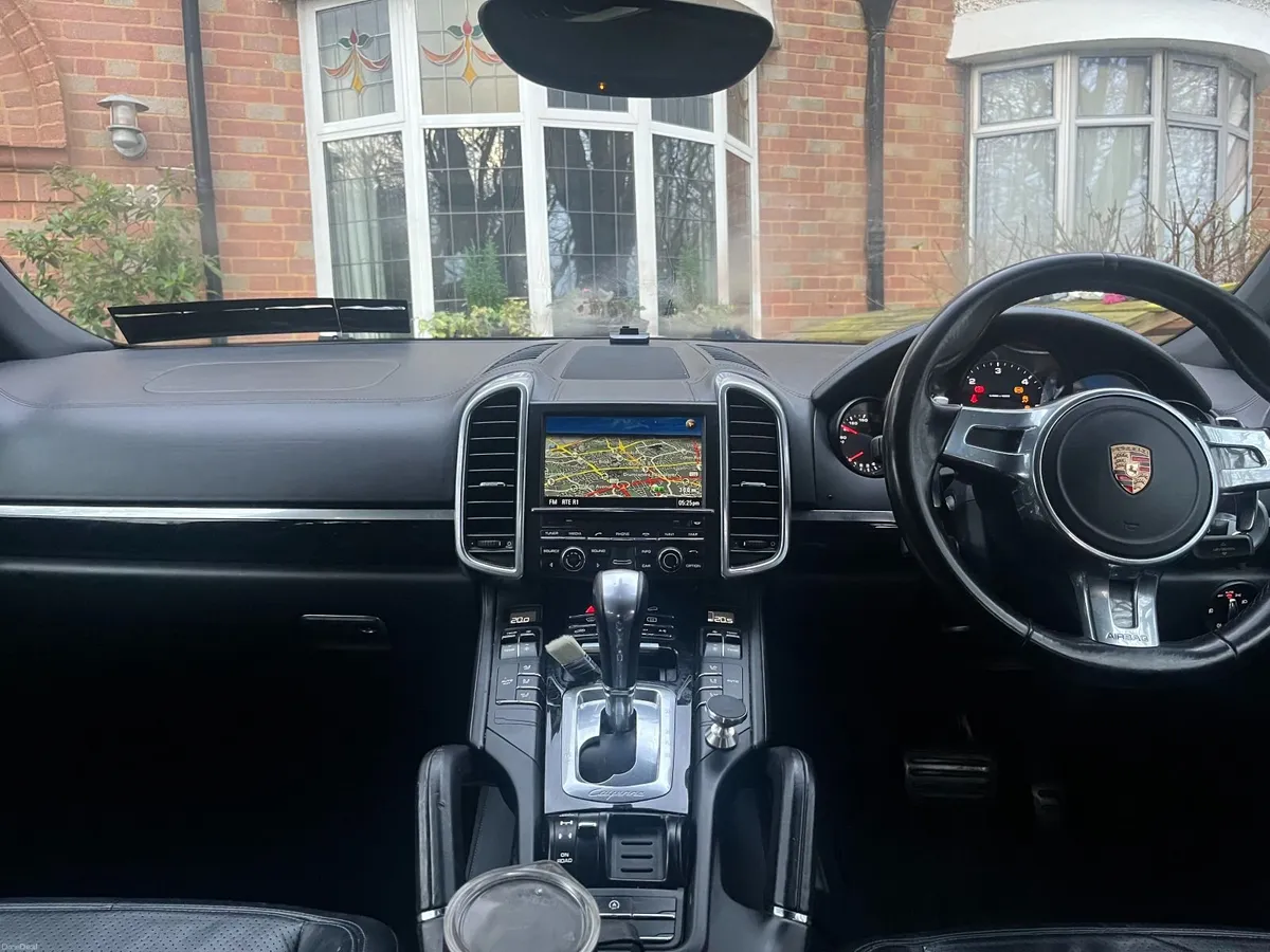 Porsche Cayenne 2014 - Image 3