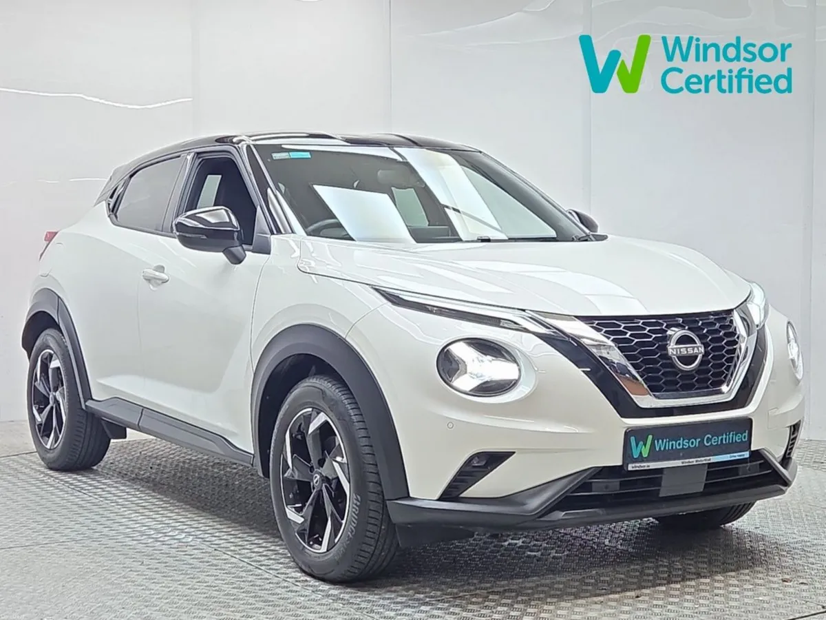 Nissan Juke 1.0T PET DCT 2WD SV Premium *Scrappage - Image 1