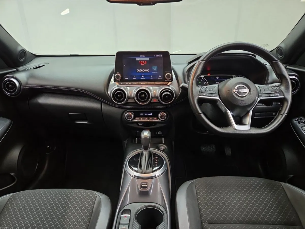 Nissan Juke 1.0T PET DCT 2WD SV Premium *Scrappage - Image 4