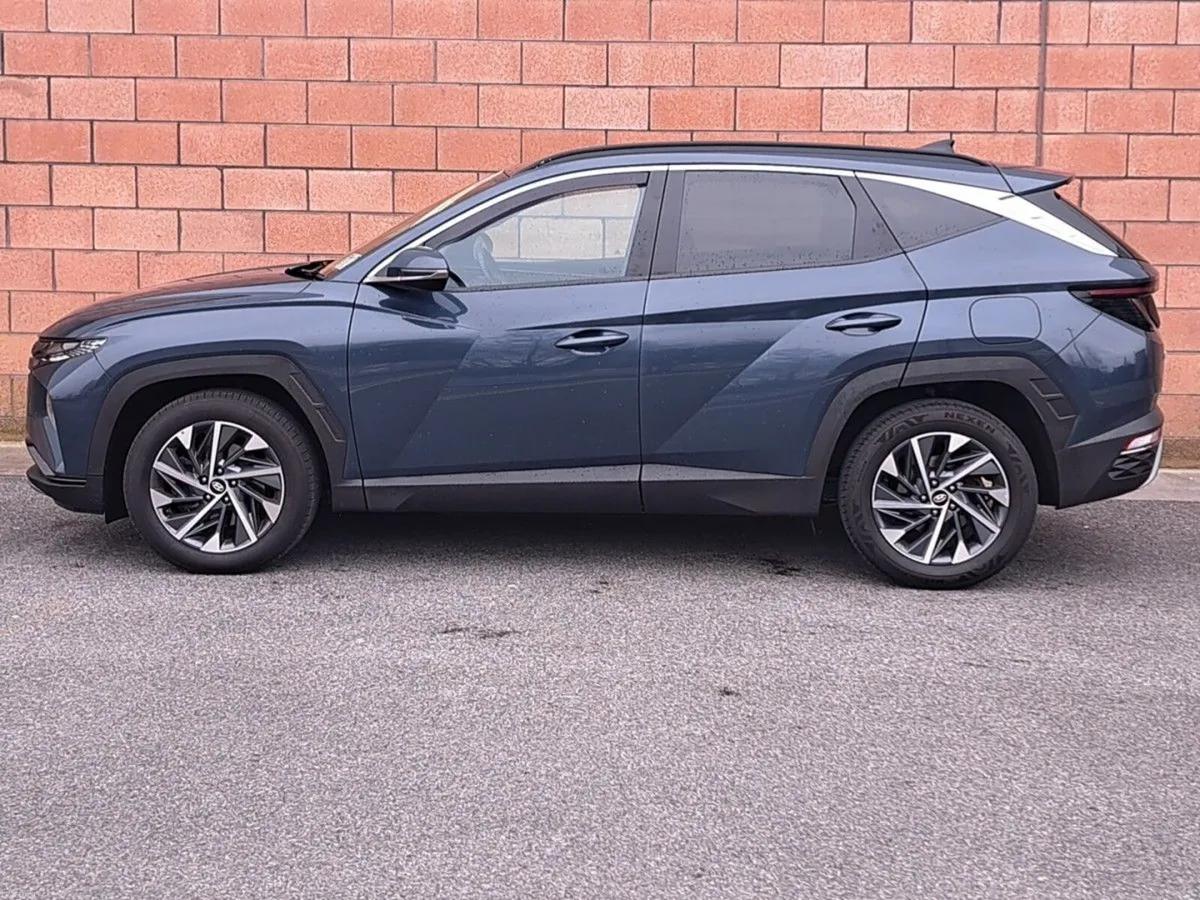 Hyundai Tucson Executive Plus Model 1.6 Diesel. Mi - Image 3