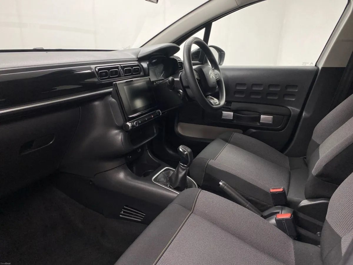 Citroen C3 FLAIR PureTech 83hp - Image 2