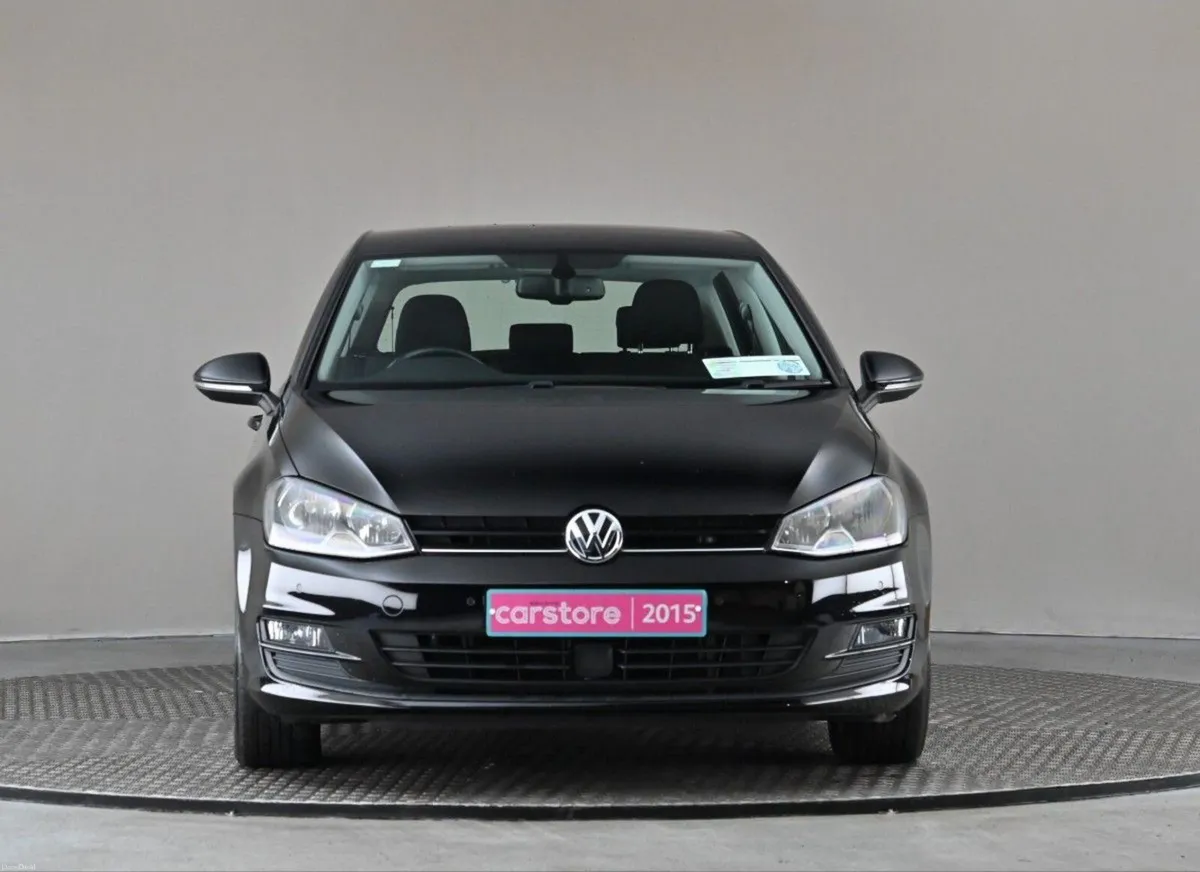 Volkswagen Golf 1.2 TSI DSG MK7 COMFORTLINE **IRIS - Image 2
