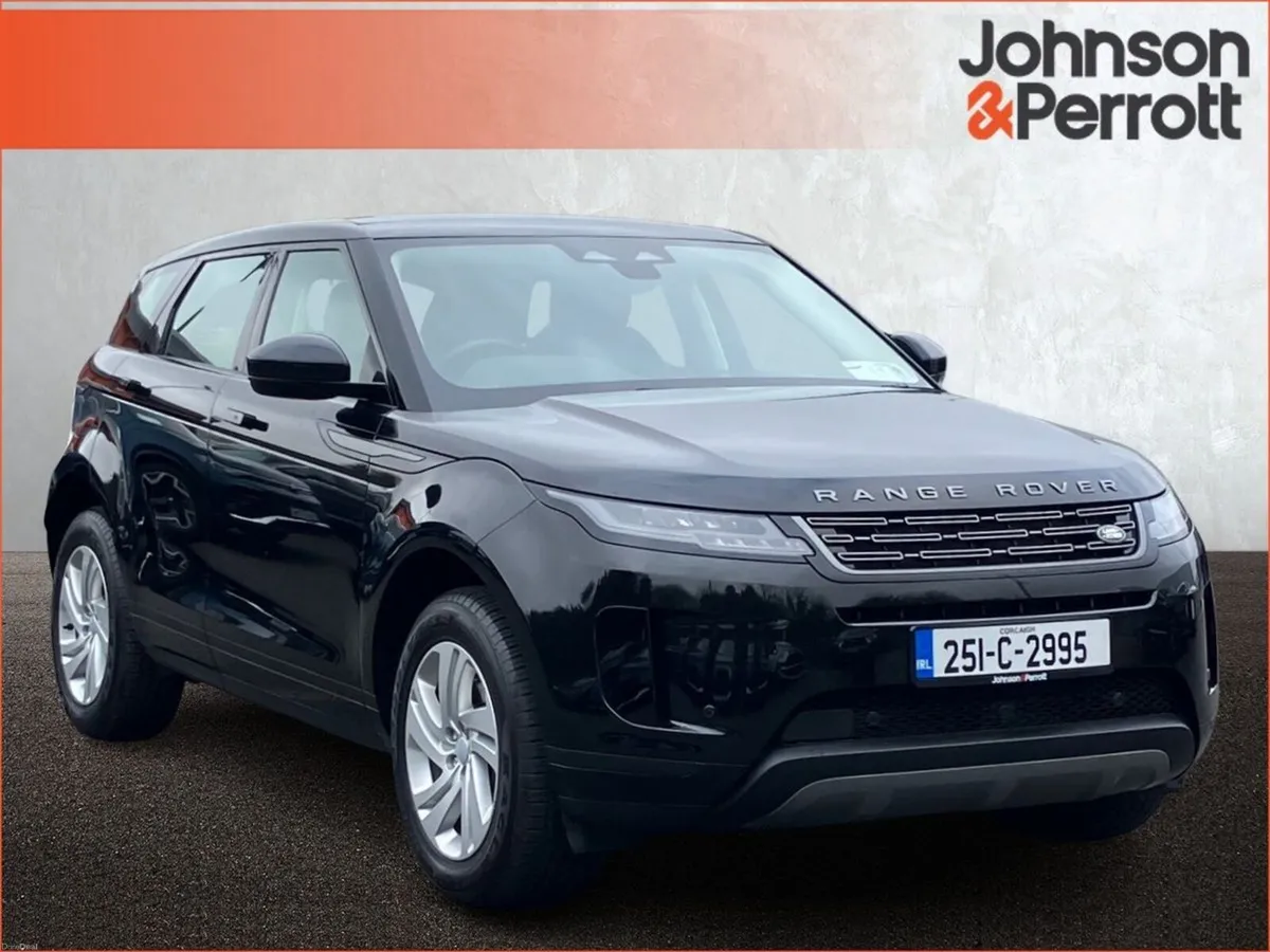 Land Rover Range Rover Evoque 1.5 I3 PHEV 269 PS S - Image 1