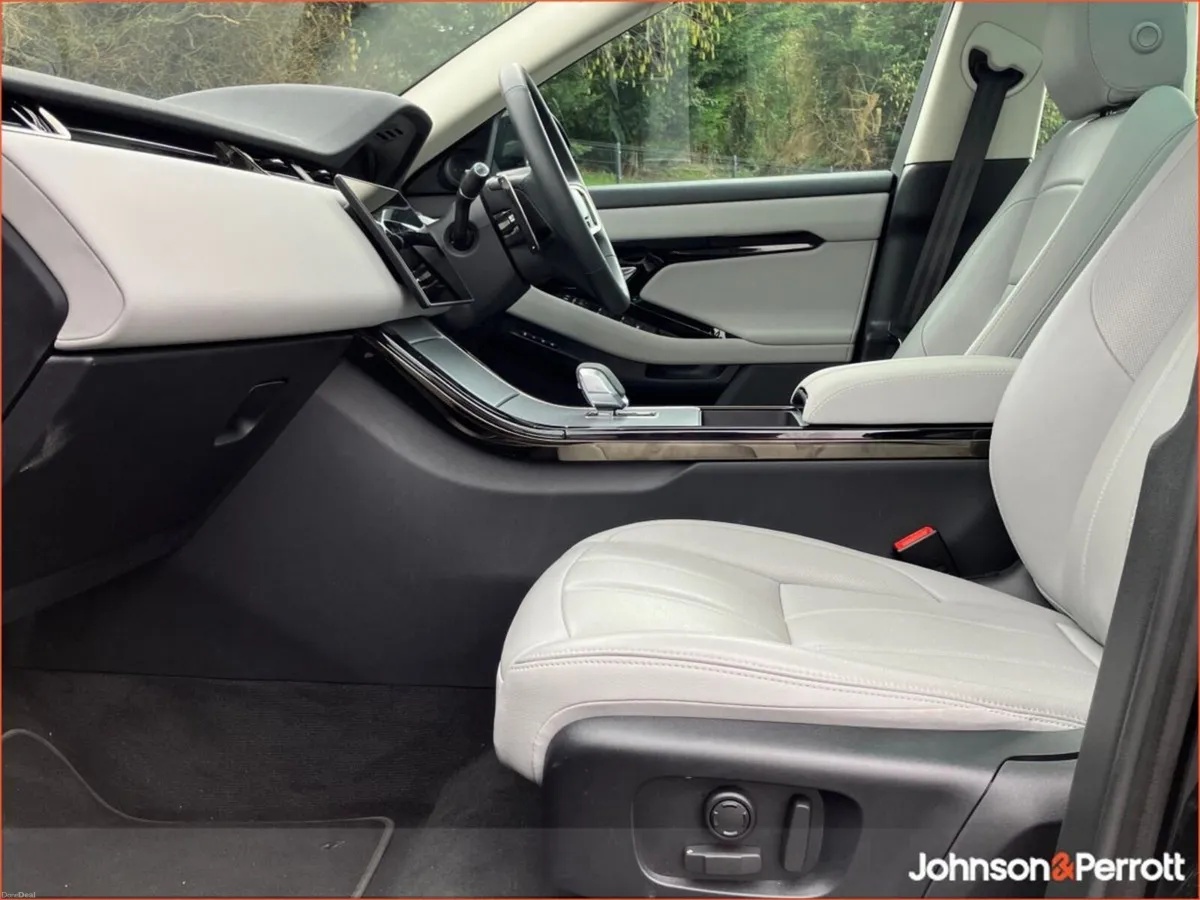 Land Rover Range Rover Evoque 1.5 I3 PHEV 269 PS S - Image 4