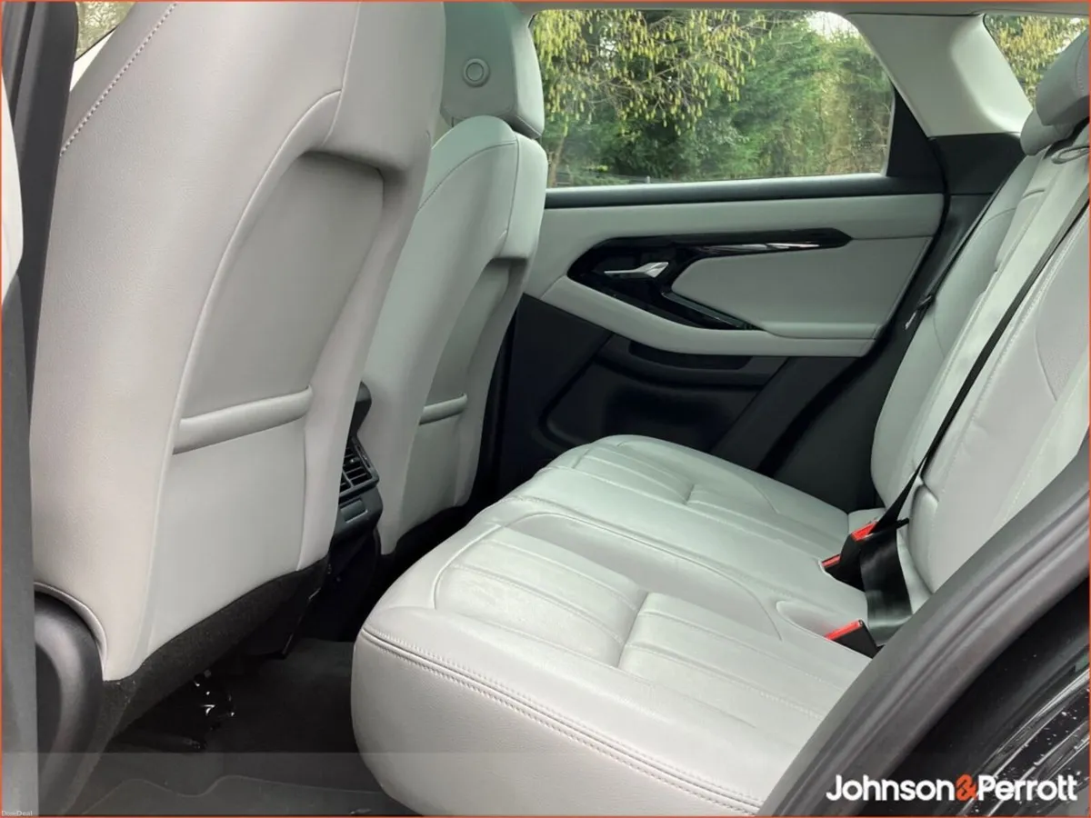 Land Rover Range Rover Evoque 1.5 I3 PHEV 269 PS S - Image 5