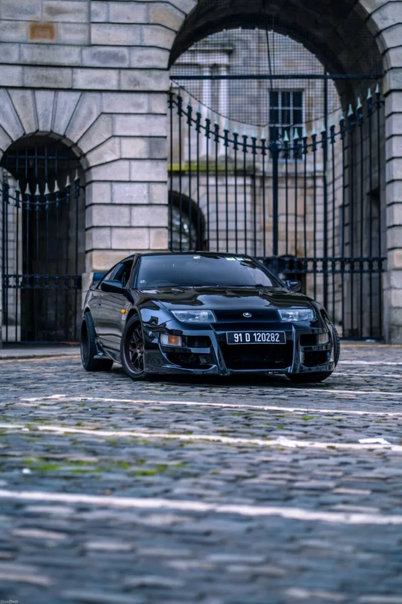 Nissan 300zx swb twin turbo - Image 2