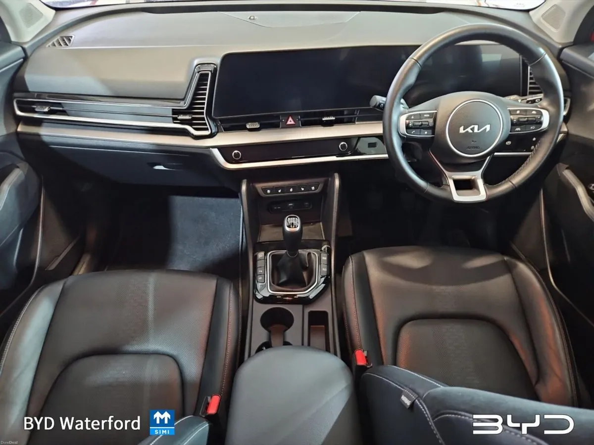 Kia Sportage Deposit Paid - Image 4