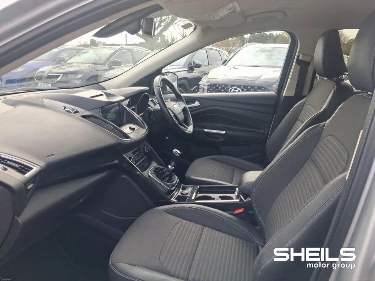 Ford Kuga 1.5TDCi 120PS FWD Titanium - Image 5