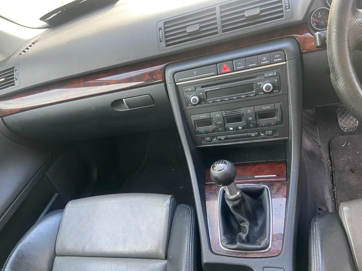 Audi A4 2007 - Image 3