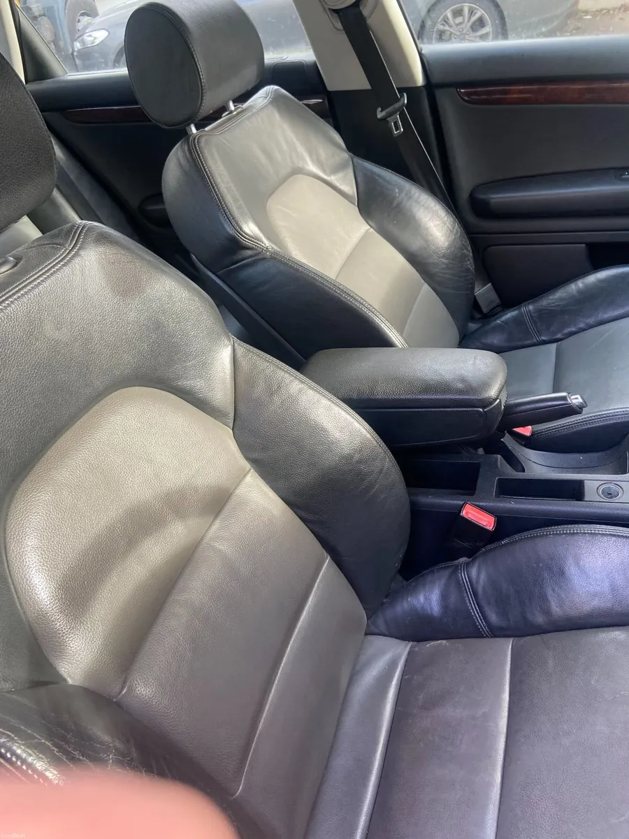 Audi A4 2007 - Image 4