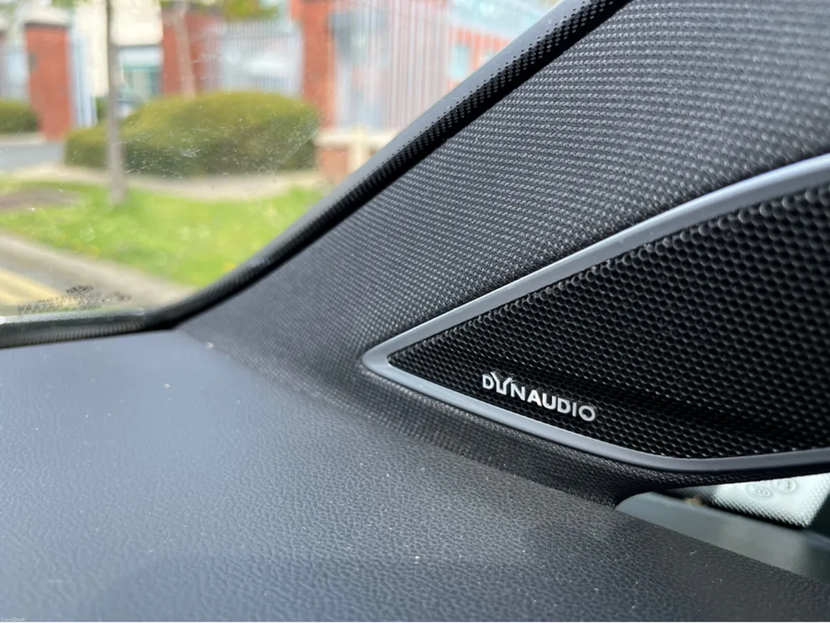 Volkswagen Golf R 2.0 Tsi Dsg | Dcc | Dynaudio | 1 - Image 3