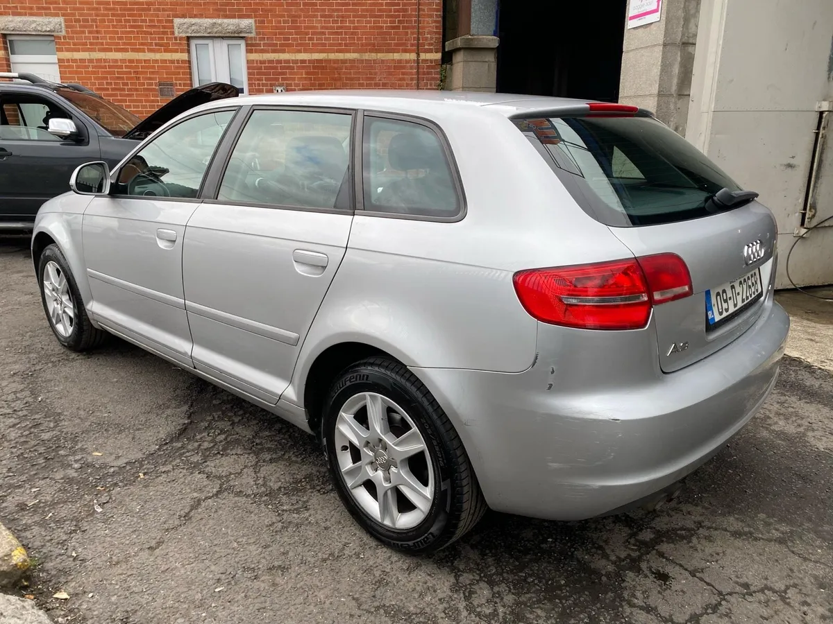 Audi A3 1.4TFSI - NCT 11/26 - Image 6