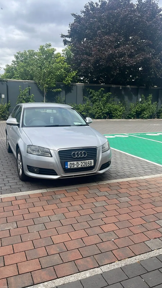 Audi A3 1.4TFSI - NCT 11/26- Taxed till 07/26 - Image 1