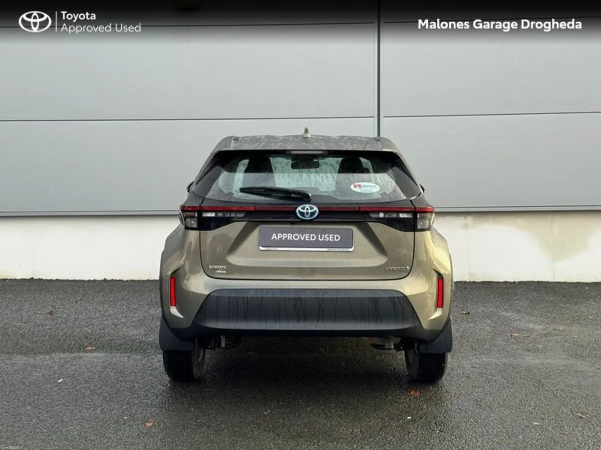 Toyota Yaris Cross 1.5 Hybrid Luna Call Now 041 98 - Image 4