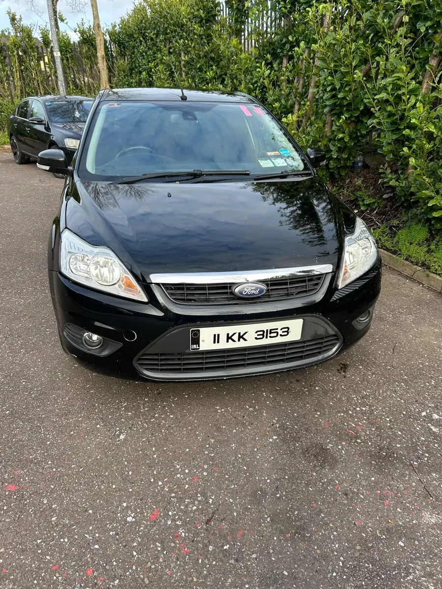 Ford Focus 2011 - Image 1