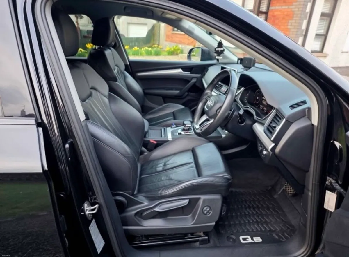 AUDI Q5 2017 - Image 3