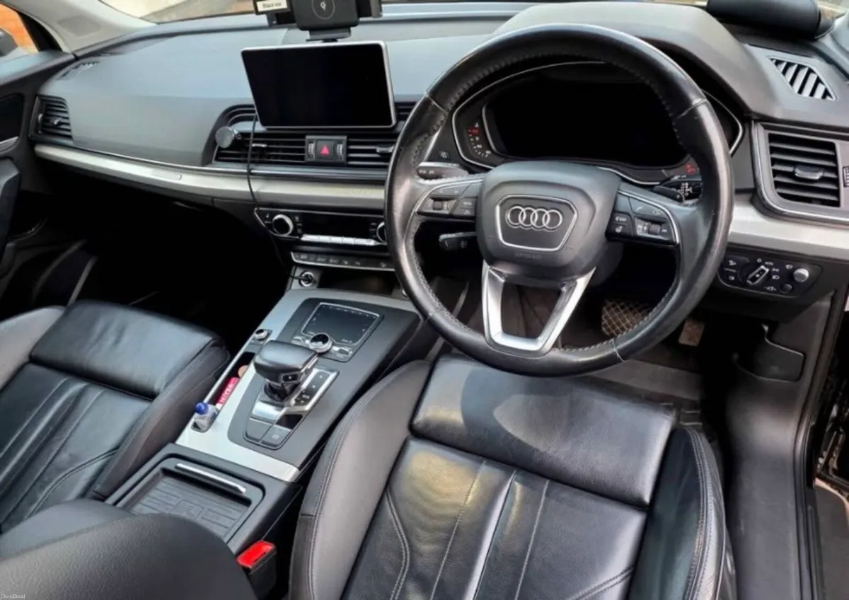 AUDI Q5 2017 - Image 4