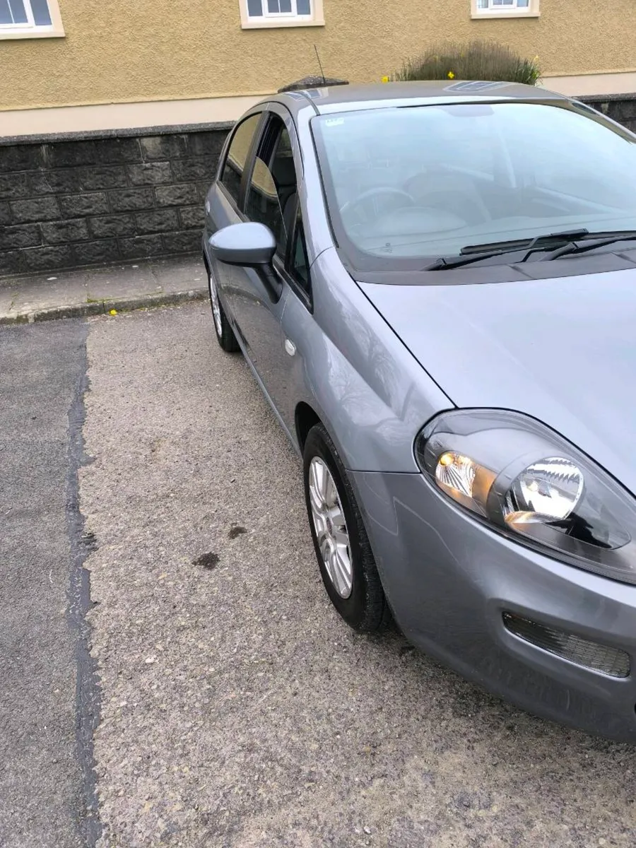 Punto 2012 1.2. 375 - Image 4