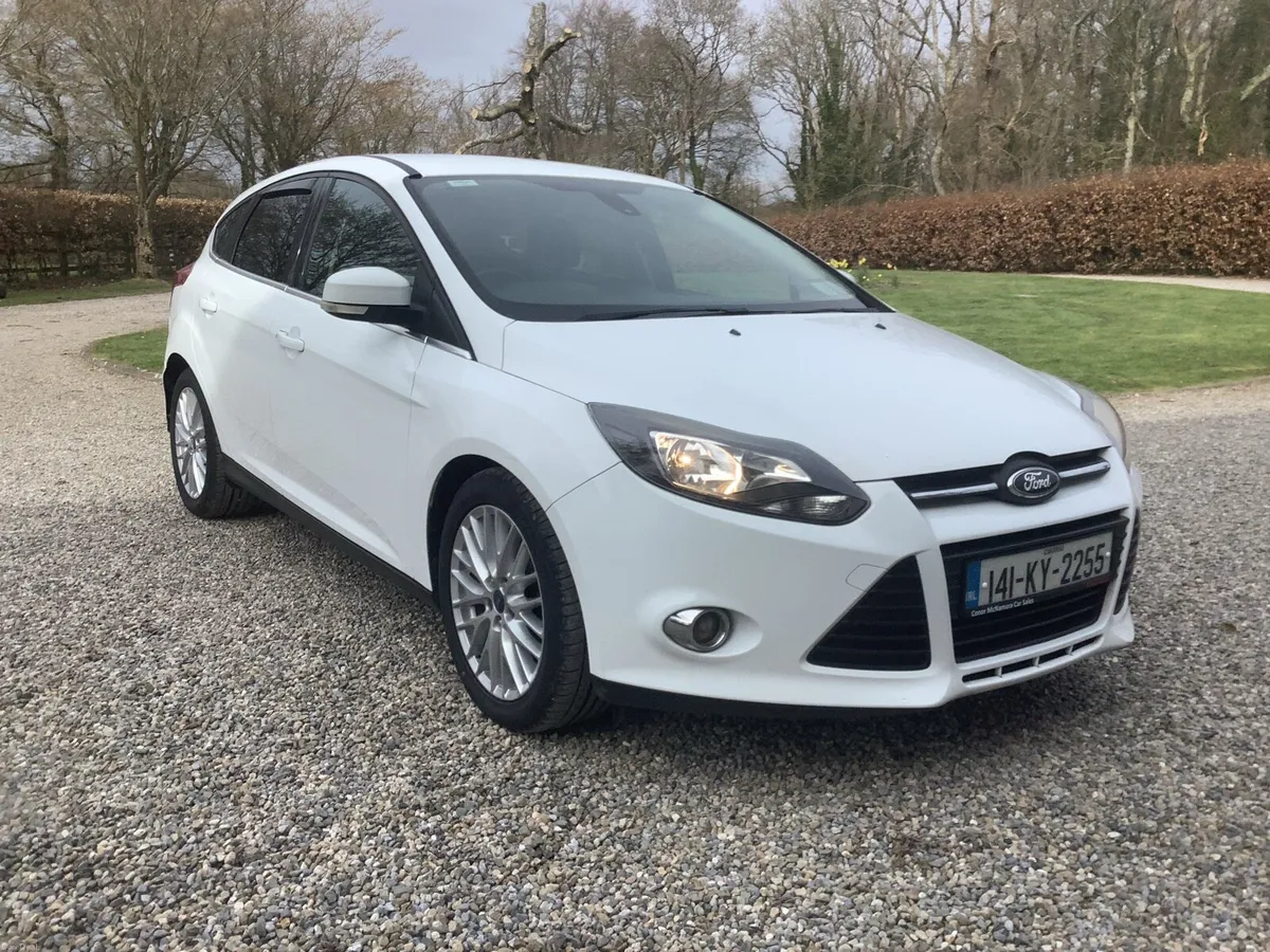 Ford focus - Image 2