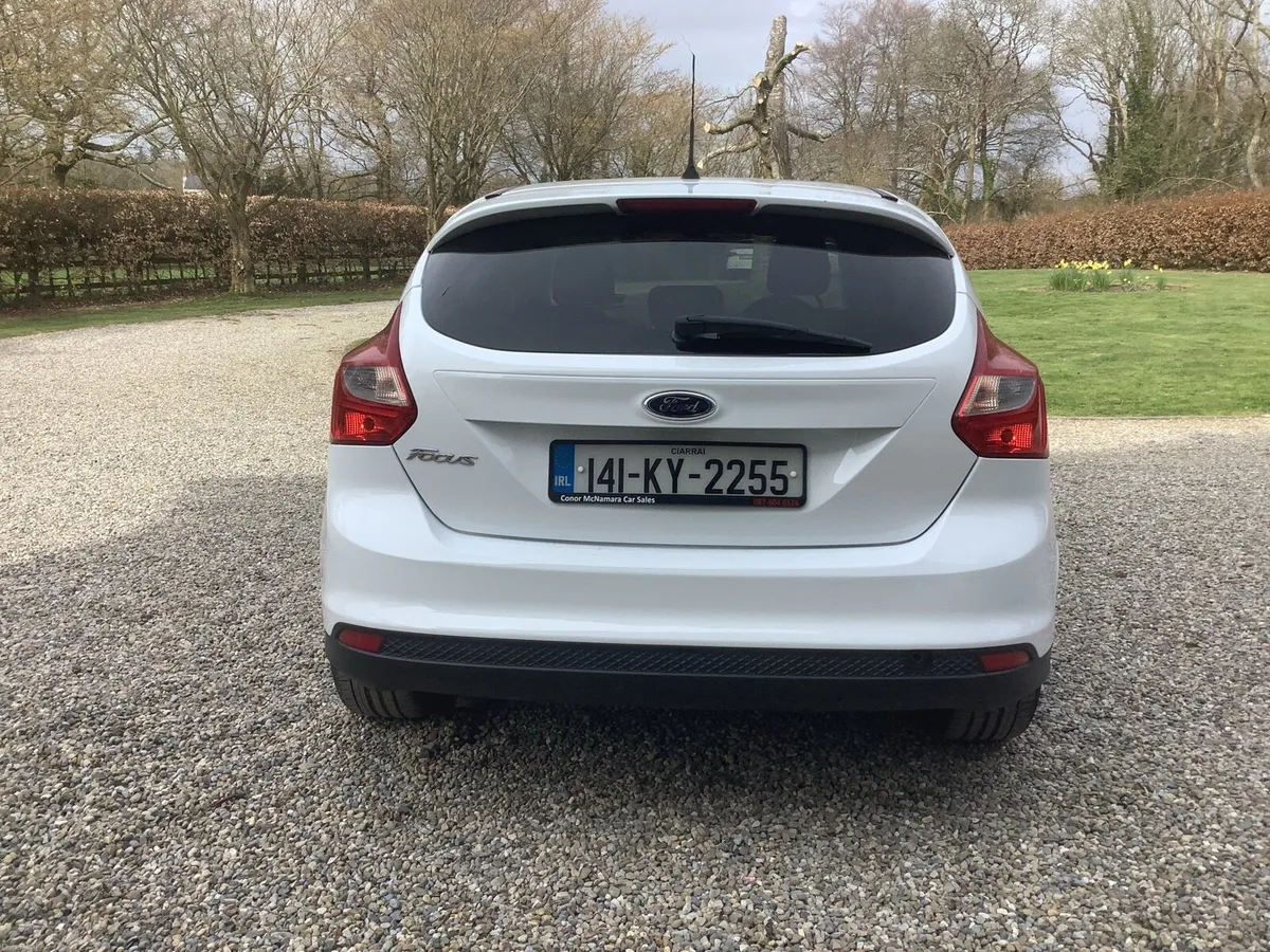 Ford focus - Image 4