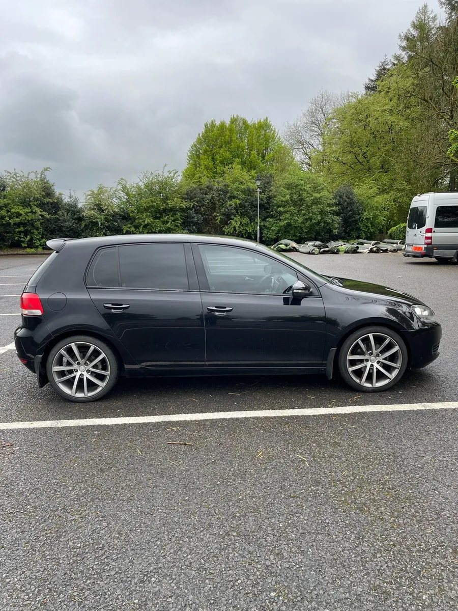 Volkswagen Golf - Image 3