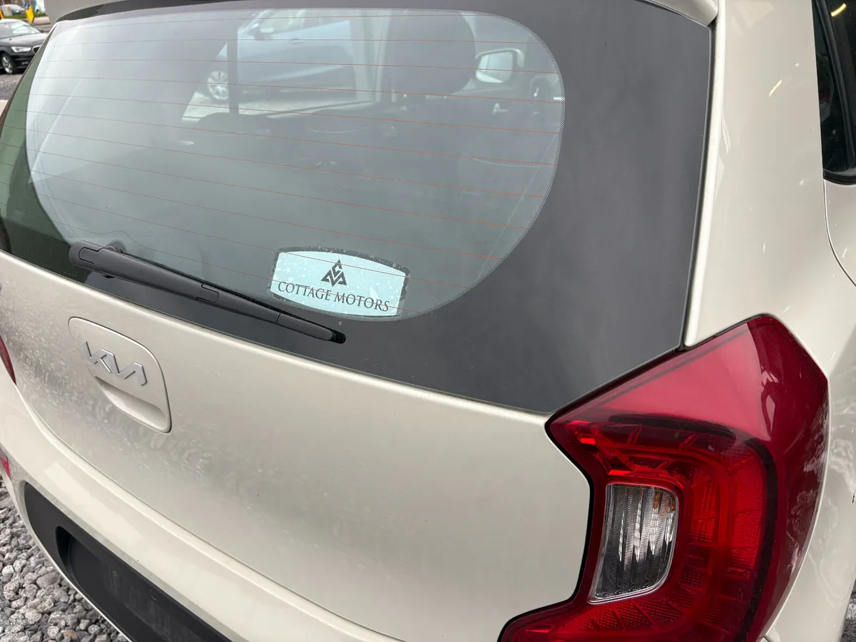 Kia Picanto K1  2023 - Image 2
