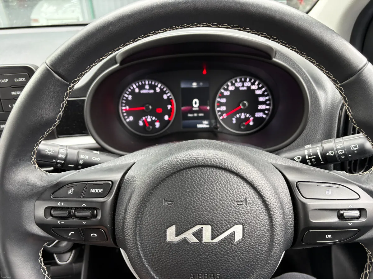 Kia Picanto K1  2023 - Image 3