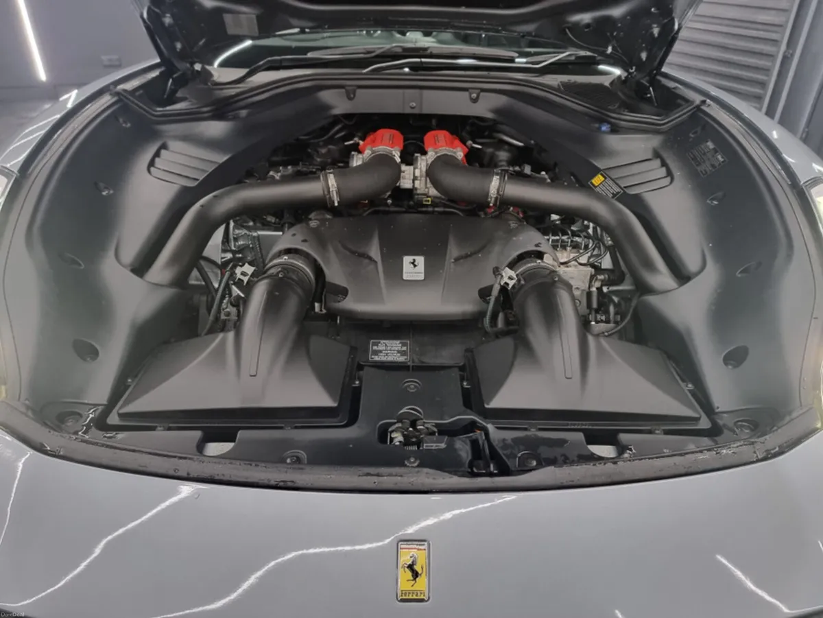 Ferrari Other T 3.6 TWIN TURBO 560BHP 1 YEAR TAX - Image 4