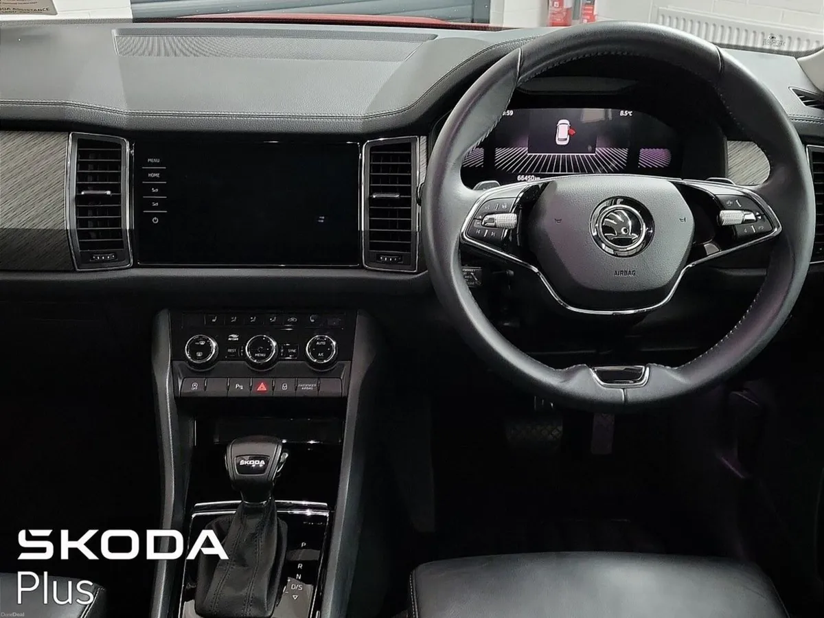 Skoda Kodiaq Style 2.0Tdi 150Bhp DSG - Image 3