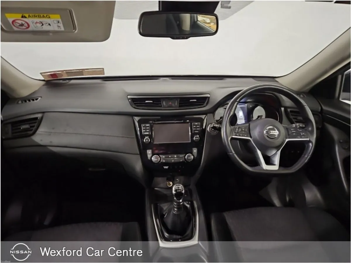 Nissan X-Trail 1.7 DCI SV Premium 7 Seats - Image 4