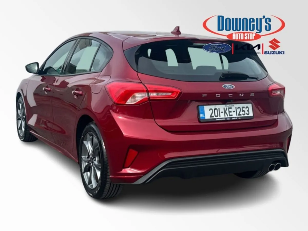 Ford Focus 1.5 TD ST-LINE - Image 3