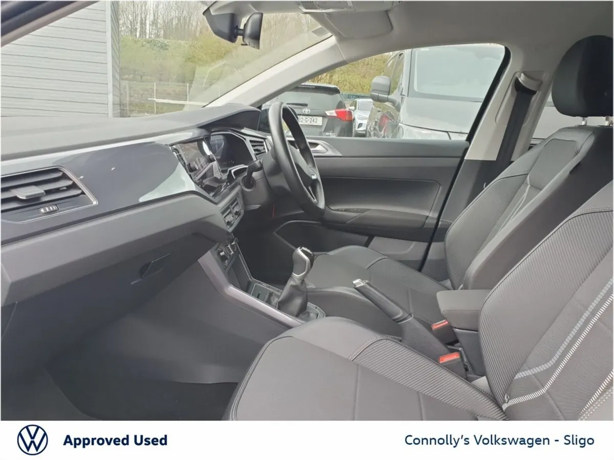 Volkswagen Taigo STYLE 1.0 TSI 115HP - Image 4