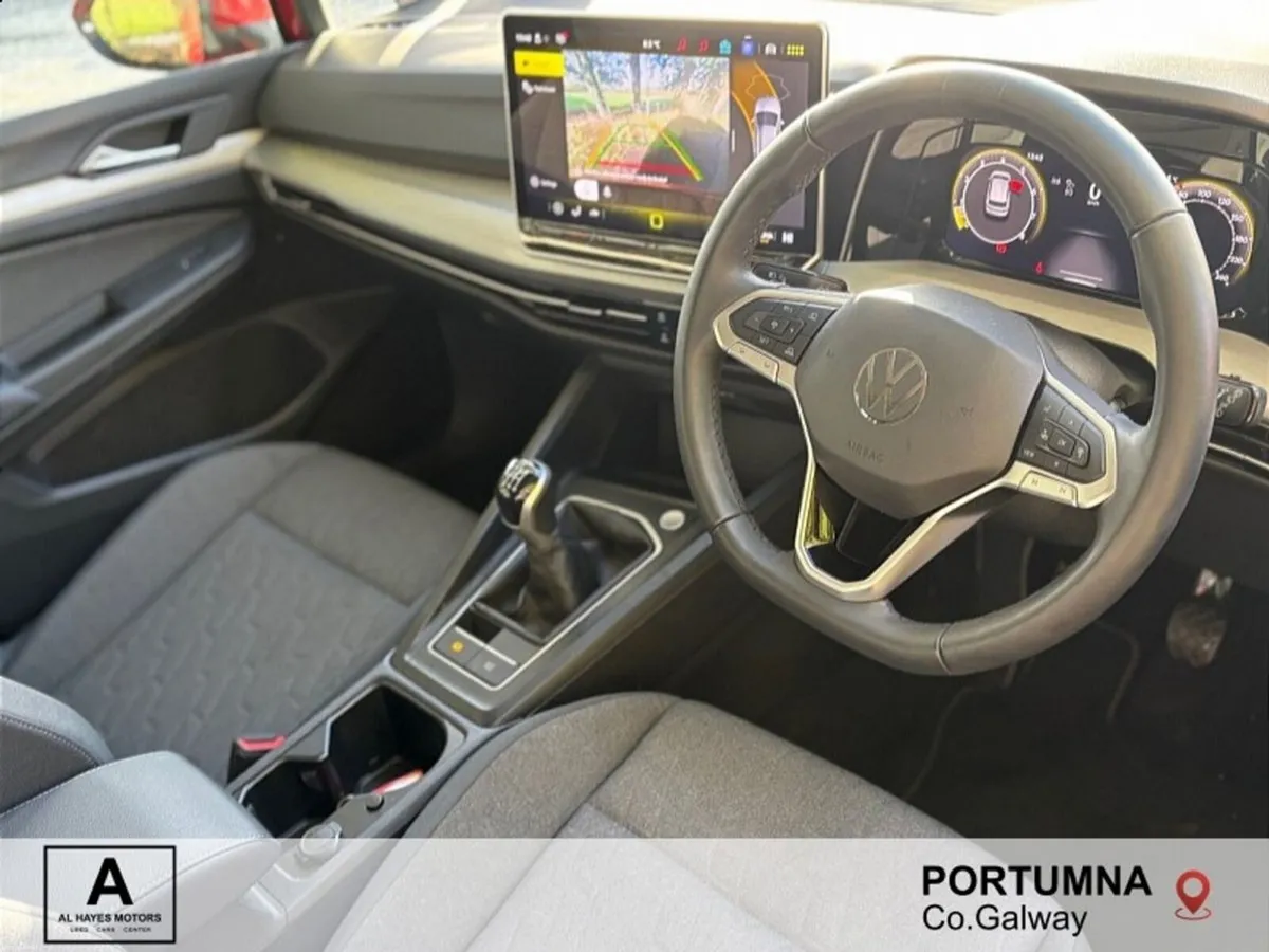 Volkswagen Golf EDITION 75 1.5 TSI 116HP *LOW MILE - Image 2