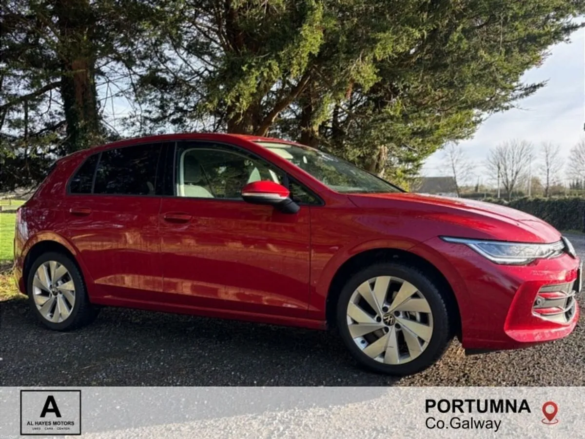 Volkswagen Golf EDITION 75 1.5 TSI 116HP *LOW MILE - Image 4