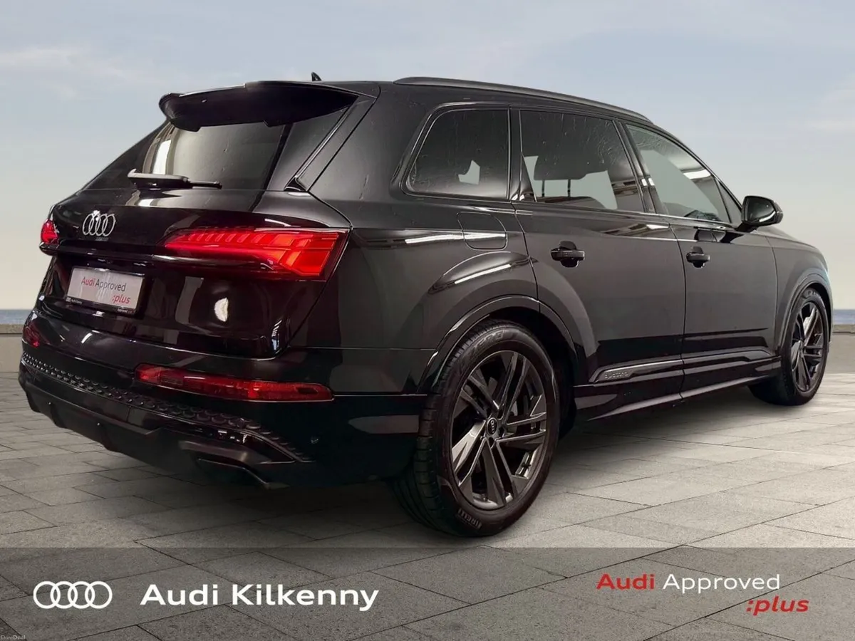 Audi Q7 * Private Owner Irish Car * - Q7 PHEV 55 T - Image 5