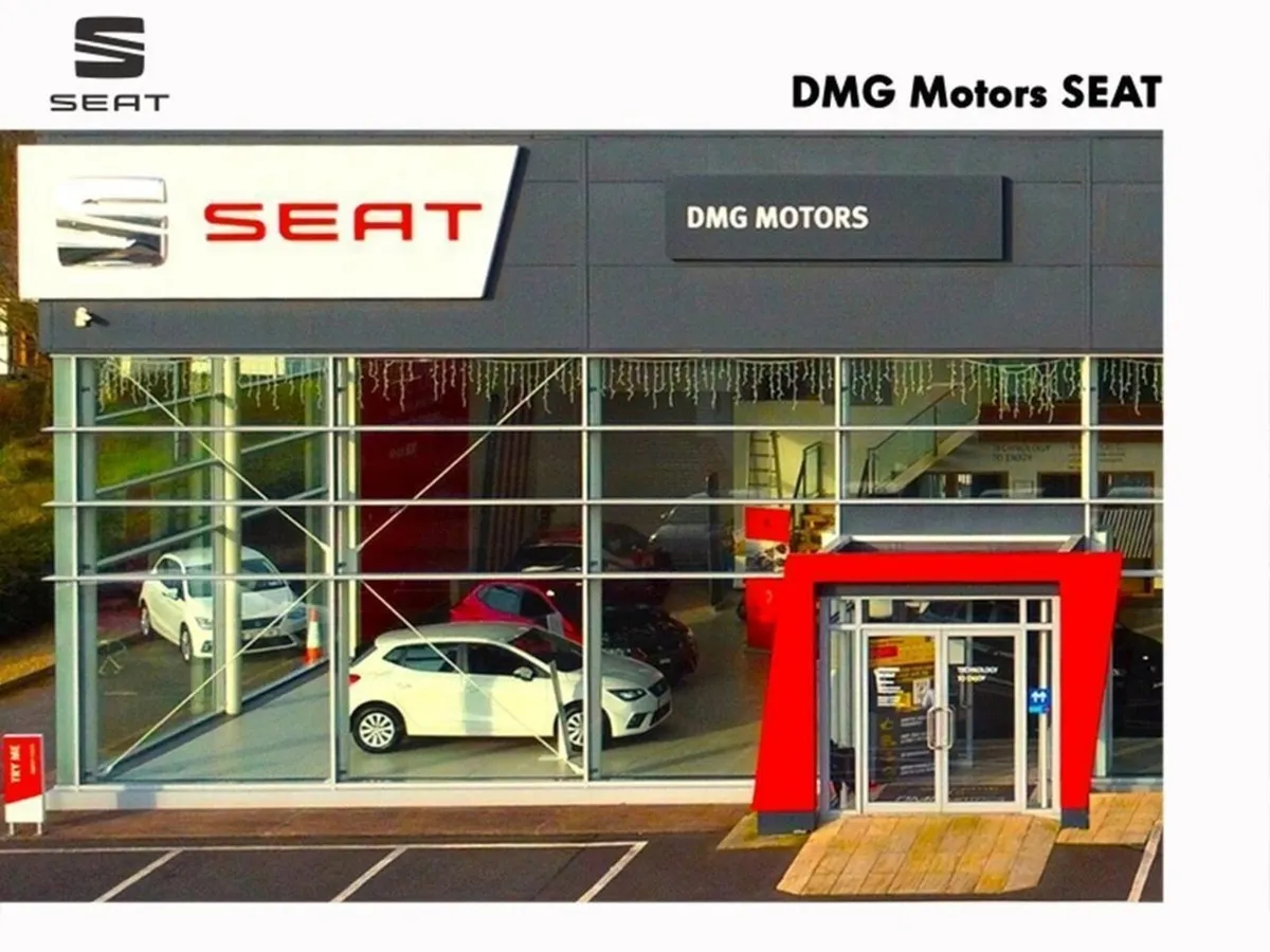 SEAT Ibiza 1.0 MPI 80BHP SE - Image 4