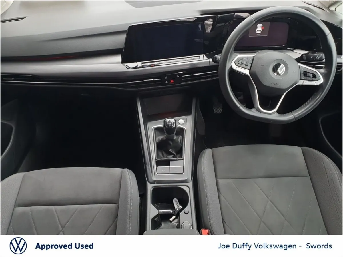 Volkswagen Golf 2.0 TDI 115HP Style - Image 3