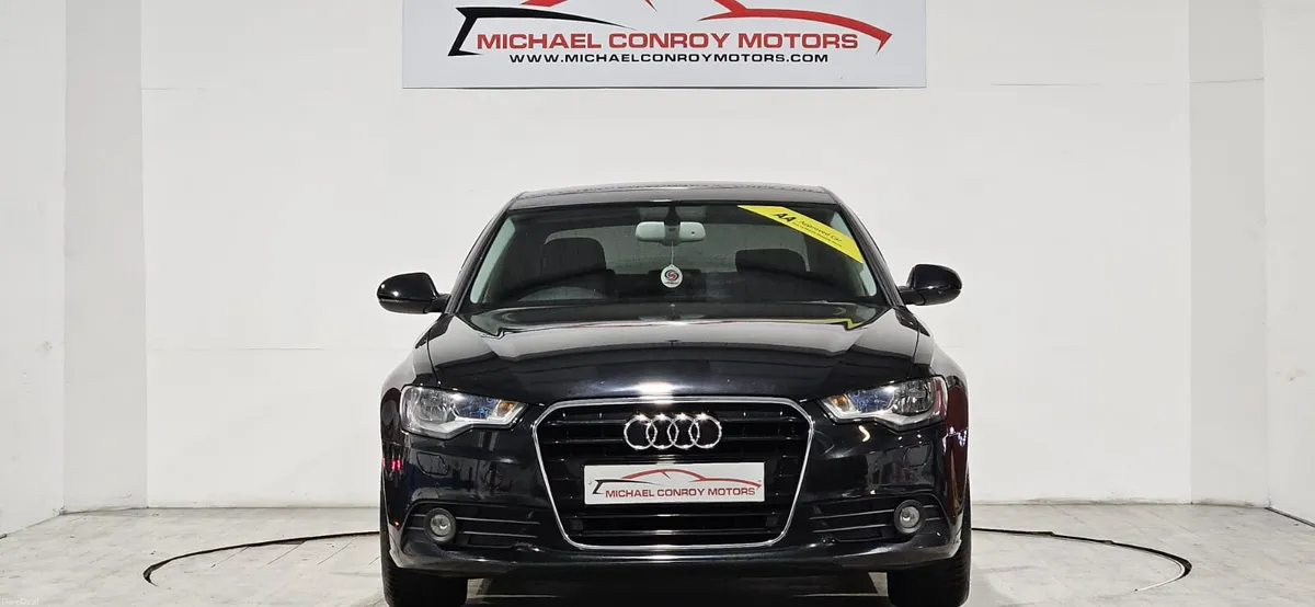 Audi A6 SE- FINANCE AVAILABLE - Image 4