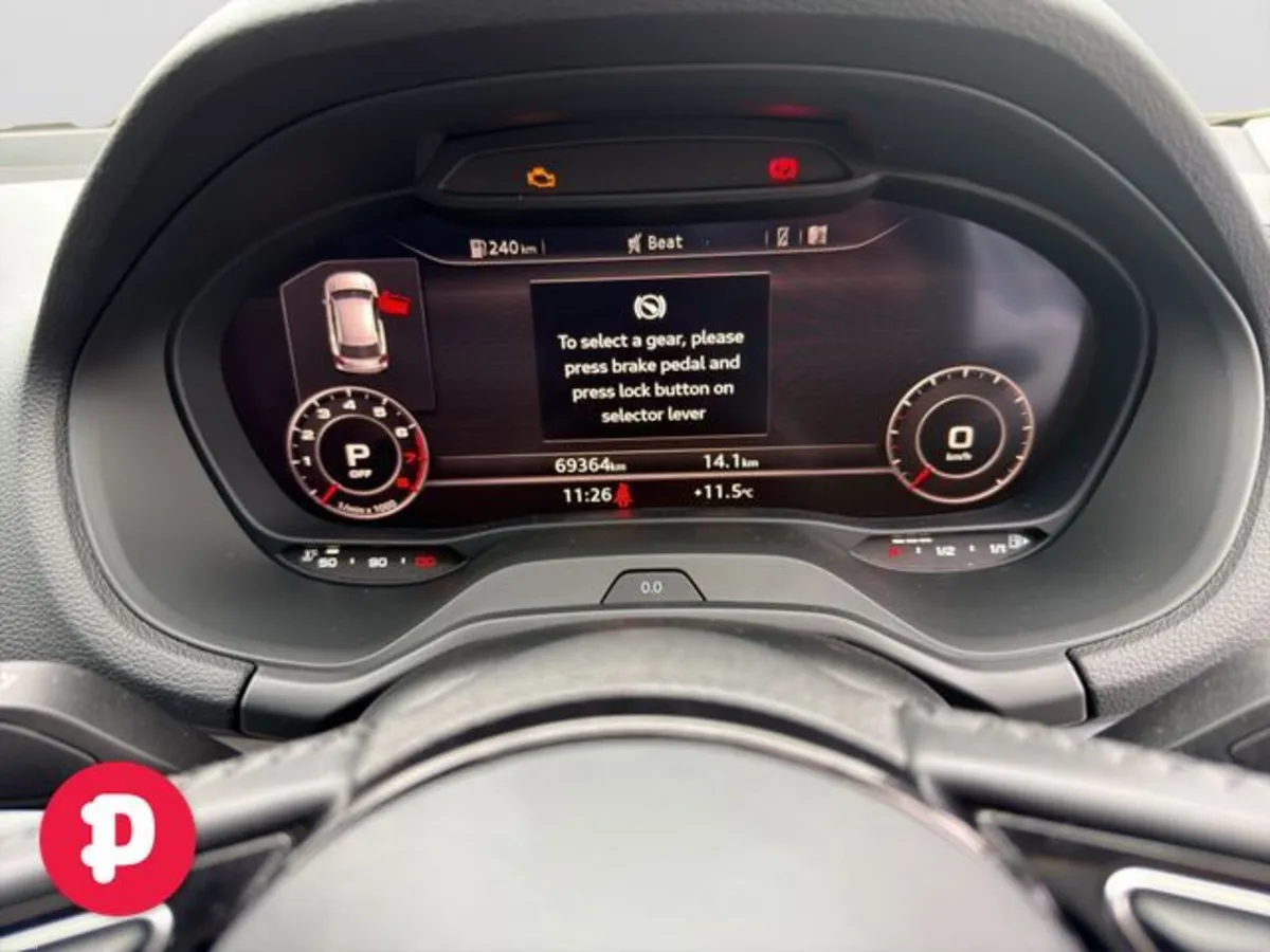 Audi Q2 1.0 Sport Auto - Straight Sale Discount / - Image 4