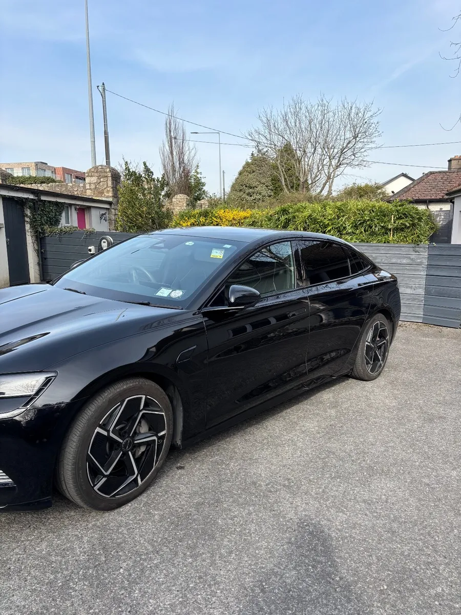 BYD SEAL 2024 82.5kWh - Image 2